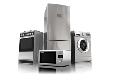 We Repair All Types Of GE Appliances in Suffolk County