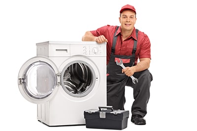 Home Appliance Repair Technician in Calverton NY