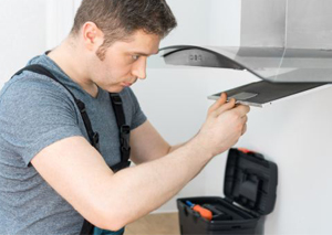 Vent Hood Repair Services in Suffolk County NY